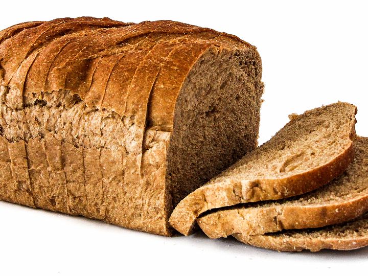 Sliced Bread