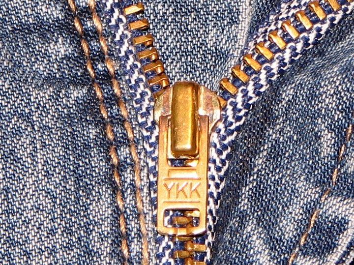 The Zipper